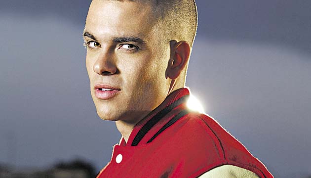 Mark Salling