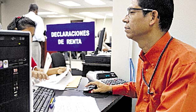 Crecen los ingresos recaudados por la Anip en el primer trimestre de 2014