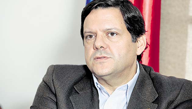 Néstor Sosa: Panamá está preparado para estas emergencias(Archivo )