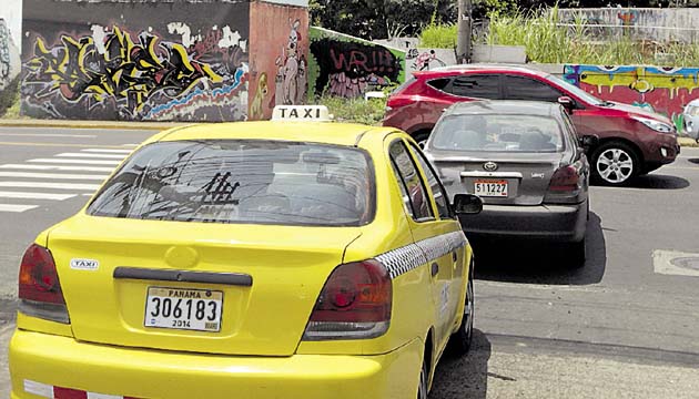 Desatender las señales es la principal causa de este tipo de accidentes.(Edwin González)
