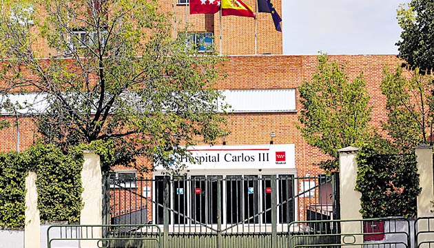 Surgen cuestiones éticas en tratamiento del ébola