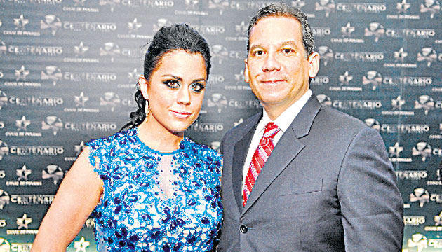3. Adik Palm e Iván Picota.