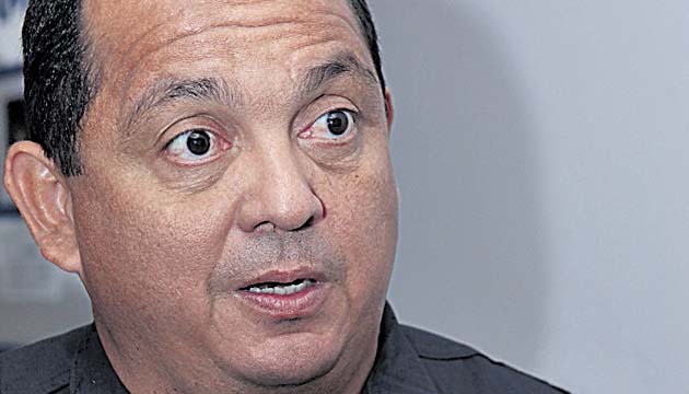 El director de la Policía se reunirá con los dueños de los locales.