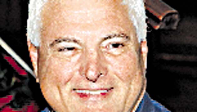 Ricardo Martinelli