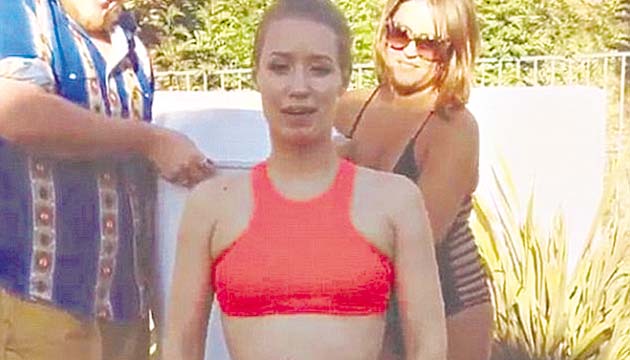 Iggy Azalea