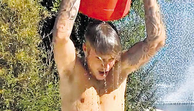 Justin Bieber