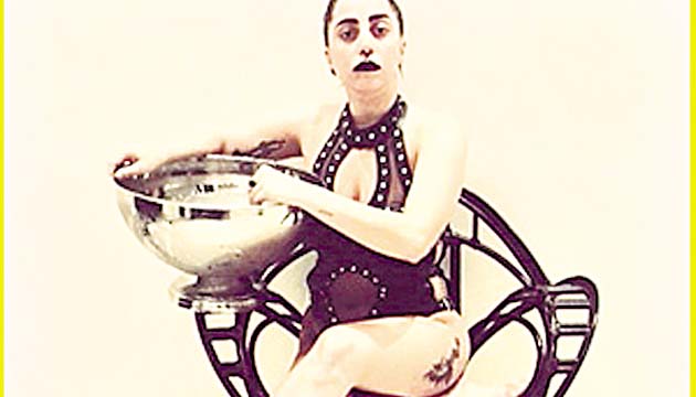 Lady Gaga