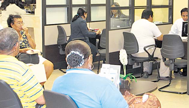 Recomiendan que los inversores realicen las declaraciones juradas de los bienes.(Archivos)