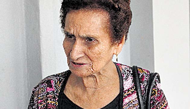 Esilda Agrazal: Los precios de los productos básicos están que bajan por un lado y suben por el otro; al final no arroja resultados para los consumidores. Hay que hacer algo serio, porque al final esa ley no está ayudando en nada.