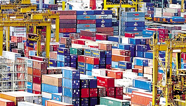 Se apuesta a que el sector de servicios siga creciendo.(Archivo.)