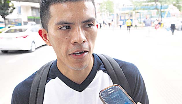 Francisco Rodríguez: Pienso que el servicio del metrobús no está del todo bien. No obstante, están en su derecho de pedir un aumento del pasaje, pero primero debería solucionar las quejas. Como ocurre con los piratas, la gente paga más si se le resuelve su problema.
