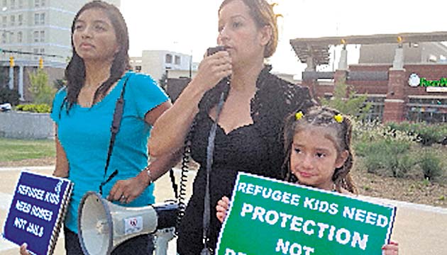 Acuerdo obliga a informar sobre las deportaciones voluntarias