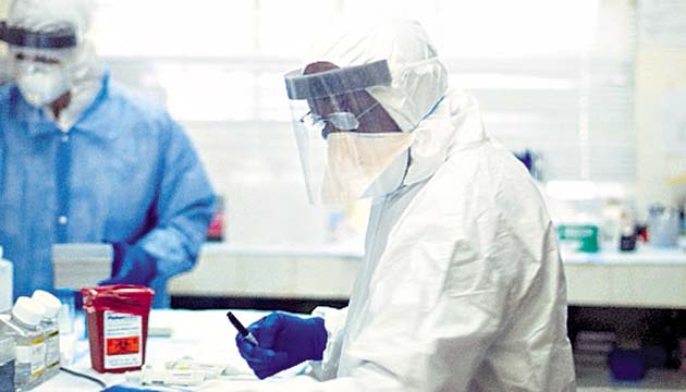 EE.UU. ensayará vacuna en humanos