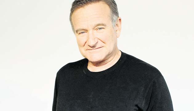 Robin Williams se suicidó el pasado lunes, a los 63 años de edad.(Archivo)