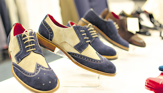 Son de cuero italiano, resistentes y elegantes.