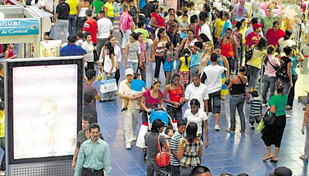 Otros sectores también se verán afectados con el aumento.(Archivo)