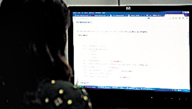 Entre más grande sea el sitio web, mayor es el costo de su rediseño