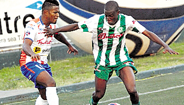 El Tauro FC y un adversario ideal para continuar con su despertar