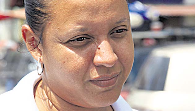 Es un mal de nunca acabar. Cada vez que hay cambio de Gobierno llegan promesas, pero la crisis de la basura continúa. Basta de promesas, queremos soluciones.