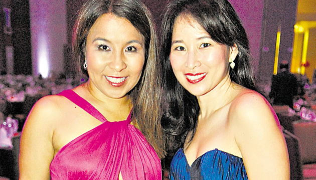 6. Analisa Williams y Diana Ung.