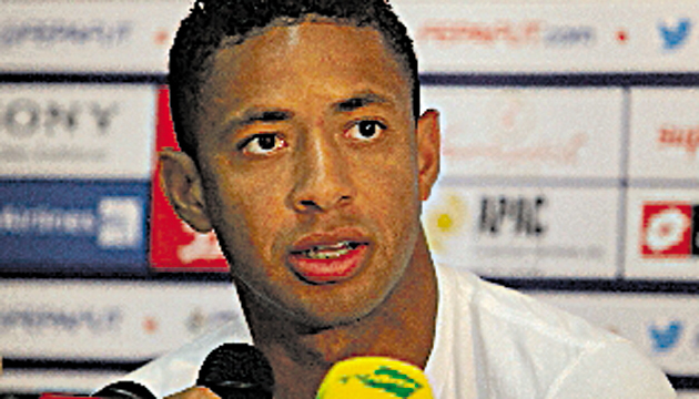 Gabriel Torres