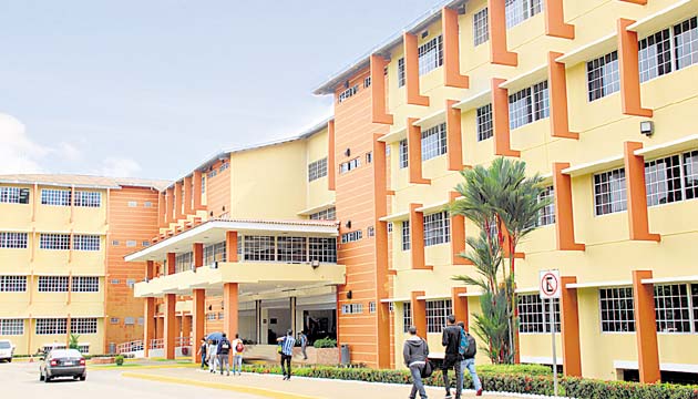 En el QS Ranking 2014, la UTP obtuvo el mejor puesto de Panamá.