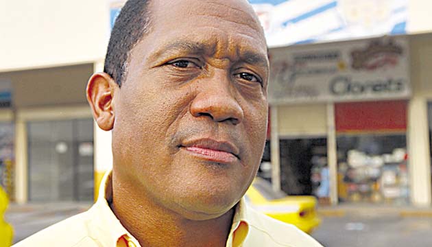 Considero que la desintegración familiar está provocando tanta delincuencia no solo en San Miguelito, sino en todo el país. Me parece que hace falta más apoyo a la familia.