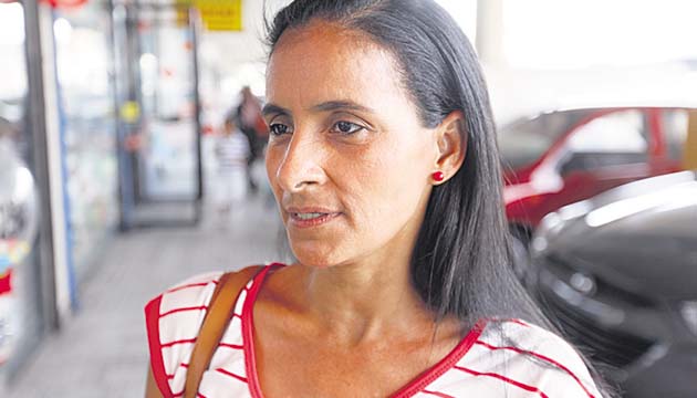 Hay bastantes ladrones en San Miguelito. Se aprovechan en la madrugada para hacer sus fechorías. Los menores son los que están cometiendo los delitos, eso es muy grave.