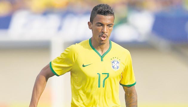Brasil derrotó a Panamá por marcador de 4-0(EFE)
