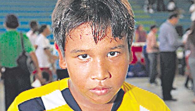 Brandon Mejía: Mucho sacrificio y el trabajo en equipo fueron fundamentales para que nos salieran las cosas bien. Enfrentamos rivales difíciles durante el torneo, pero gracias a Dios estuvimos a la altura.