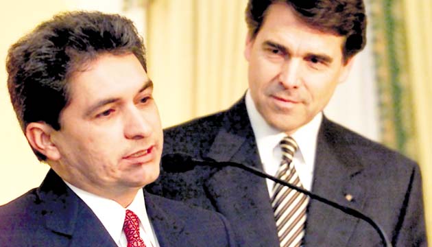 Interpol lo busca en 190 países. Tomás Jesús Yárrington Ruvalcaba es un exgobernador del estado de Tamaulipas, México, por el Partido Revolucionario Institucional (PRI). Es investigado por la PGR por sus presuntos nexos con prestanombres y negocios vinculados al crimen organizado.