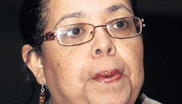 Maribel Jaén