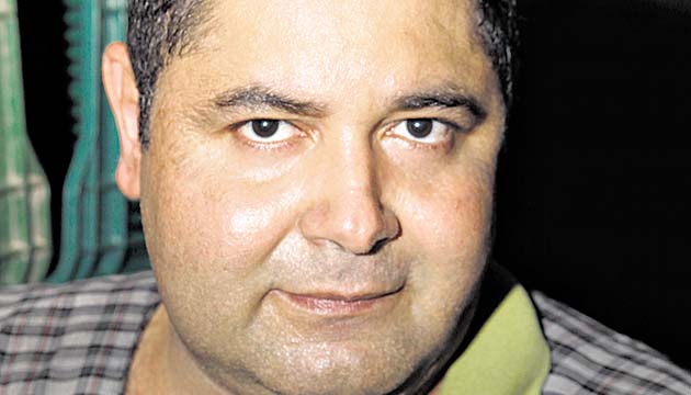 Anastacio Melgar - Comerciante en Mercado de Abastos: Nuestro presidente es un comerciante más en este país, que con un discurso populista hace ver que va a ayudar al pueblo y no es así