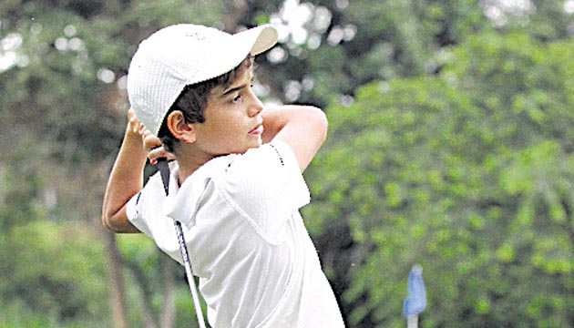 U.S. Kids Golf World Championship()