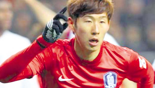Hon Seung-min juega en el Bayer Leverkusen alemán. (Cortesía)