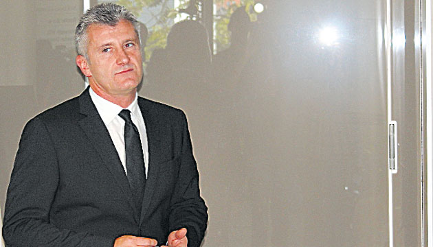 El delantero croata fue condenado a pagar más de 258,962 dólares en una reciente sentencia de 2012 en un caso típico de ingeniería financiera con fines de elusión fiscal.