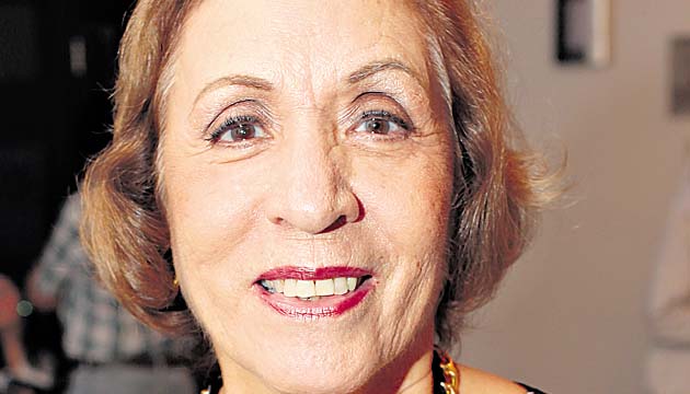 Luz Vaccaro
