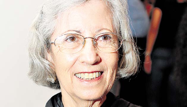 María Terán