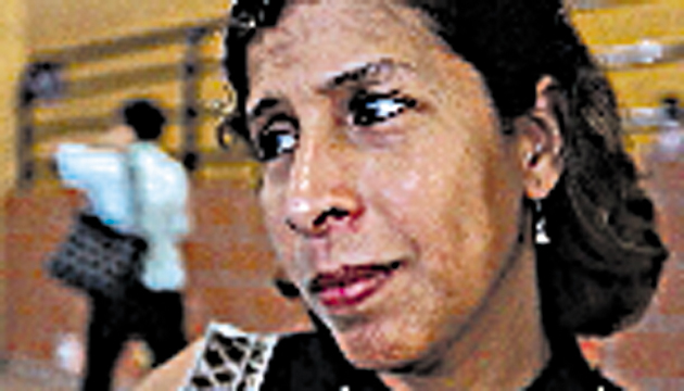 Elizabeth Rodríguez - Administrativa: Antes de aumentar costos, se deben justificar, no es subir por subir; además, son solo algunas en donde se da la enseñanza adecuada a estudiantes.