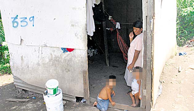 Viviendas que se requieren en el país