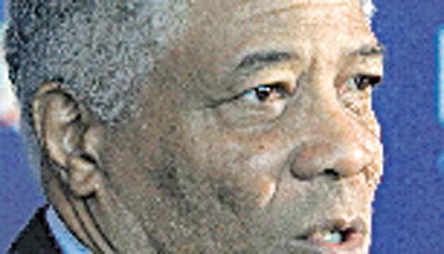 Francisco ‘Pacho’ Maturana - Extécnico de Colombia