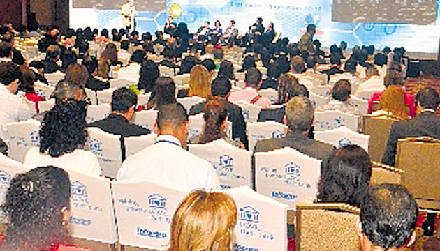 Panamá crece y el desarrollo tecnológico es una necesidad