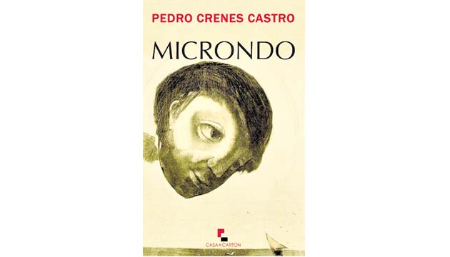 El conjunto final resultó tener en sí mismo un correcto equilibrio y así Microndo es un lugar estable dentro de la gravedad.(Cortesía)