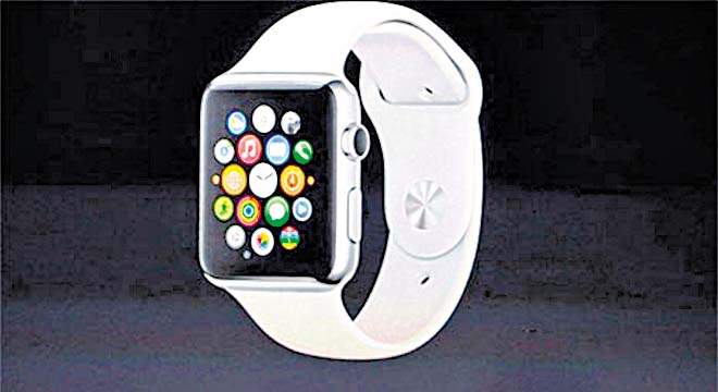Desde el nuevo reloj podemos contestar llamadas, incluso utilizando el altavoz y el micrófono incorporado para chats rápidos o hacerlo más fácil y transferir llamadas al iPhone.