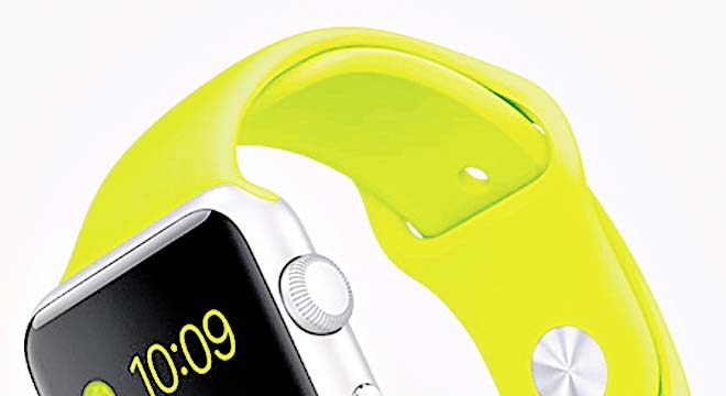 Esta asistente personal que también forma parte del reloj es la que nos permite realizar muchas de las tareas de comando de voz sin tener que hacer uso del iPhone.