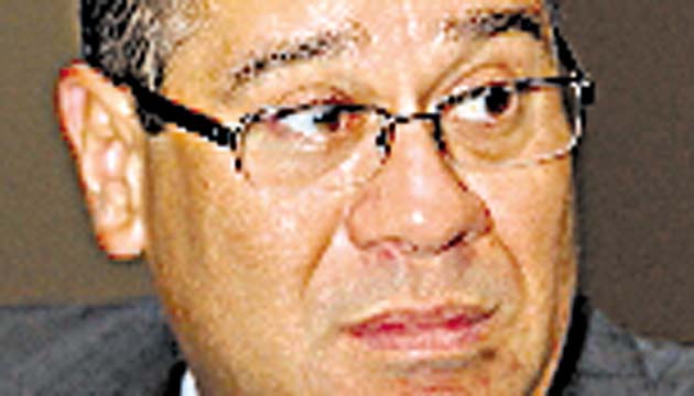 Pedro Meilán - Administrador de Acodeco