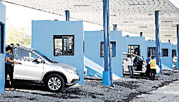 Panapass cuenta con 84% de afiliados prepago y 16% pospago