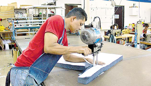 Manufactura