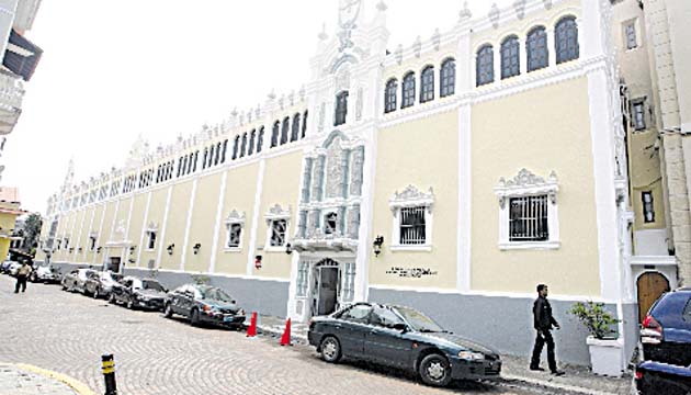 Preocupación en Panamá por EI y sus consecuencias
