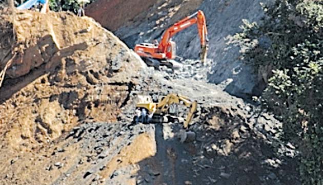 Petaquilla Minerals refleja pérdidas millonarias durante el año 2014